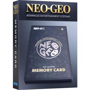 NEOGEO AES+ メモリーカード ブラックの高価買取価格