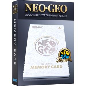 PLAION NEOGEO AES+メモリーカードの高価買取価格