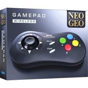 NEOGEO AES+ ワイヤレスゲームパッドの高価買取価格