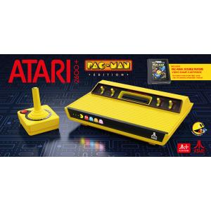 PLAION Atari 2600+ パックマンエディション 返品種別B