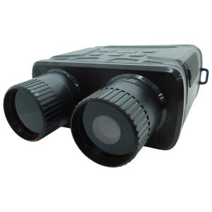 POSEIDON HD 防水・ミルスケール内蔵双眼鏡（7x28mm） : 迷彩専門店