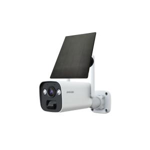 水鏡 ソーラー式 ネットワークカメラ