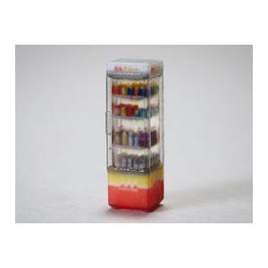 梅桜堂 (N) AC-050-15C 冷蔵ショーケースA (1/ 150スケール) 返品種別B