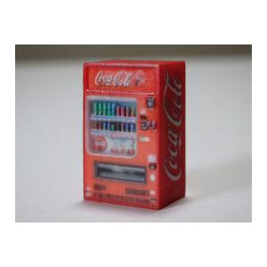 梅桜堂 (HO) AC-051-83C 自動販売機A(1/ 83スケール) 返品種別B