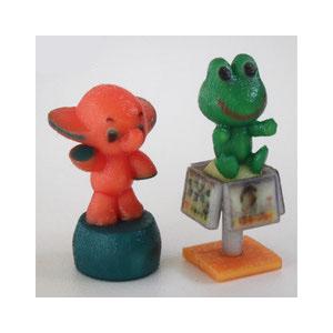 梅桜堂 1/ 83 AC-054-83C 店頭人形A 返品種別B