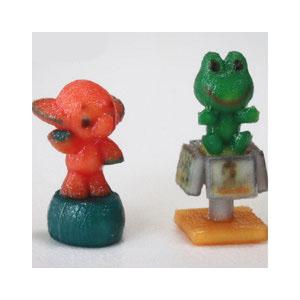 梅桜堂 1/ 150 AC-054-15C 店頭人形A 返品種別B