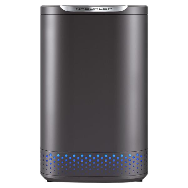 パ−フエクトレ−ド 生ごみ処理機 NAGUALEP NA-2 返品種別A