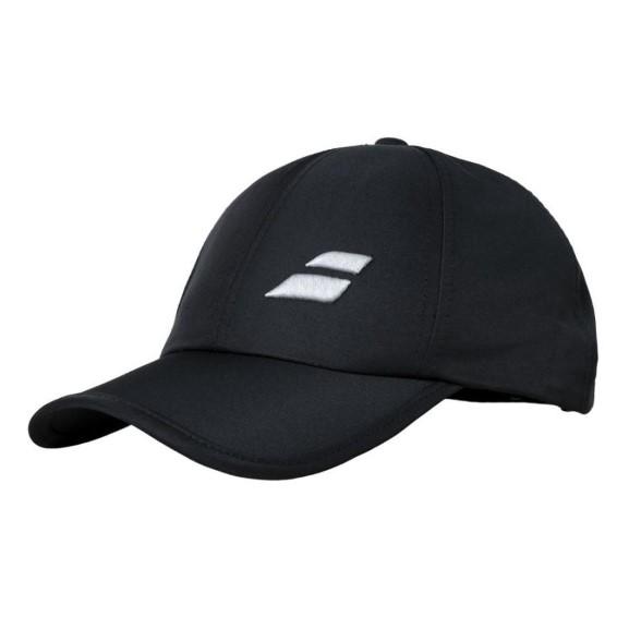 BabolaT(バボラ) CLUBキャップ(ブラック・サイズ：フリー) ／お届け：2〜3週間／ 返品...