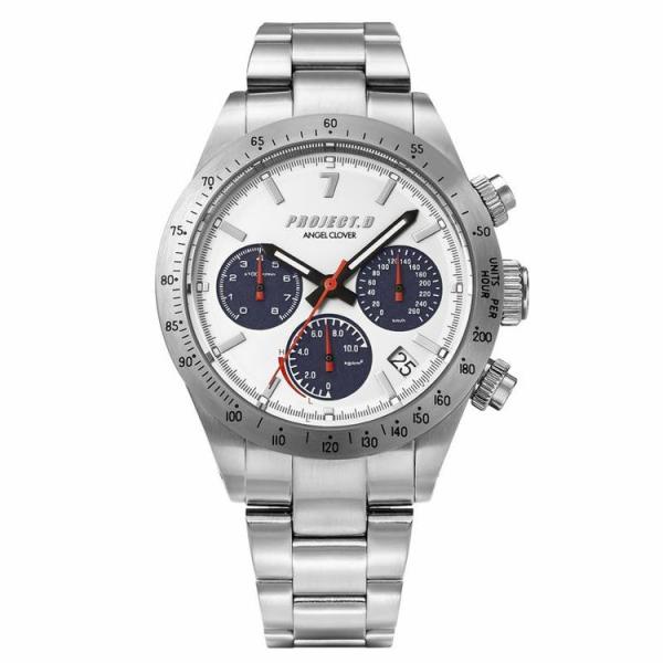 エンジェルクローバー (国内正規品)「頭文字D」連載30周年記念 コレボレーションウォッチ 高橋涼介...