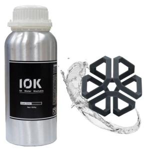 SK本舗 SK10K水洗いレジン 500g