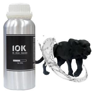 SK本舗 SK10K水洗いレジン 500g