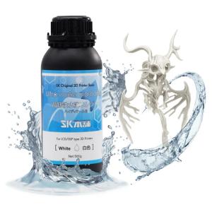 SK本舗 3Dプリンター用高靭性レジン