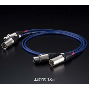 AET XLRケーブル(1.5m・ペア) AET EVO0503A-XLR1.5 返品種別A｜joshin