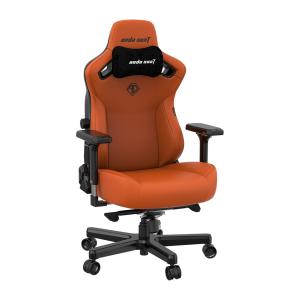 Andaseat Kaiser 3 Blaze Orange(オレンジ) ゲーミングチェア アンダシート GC-KAISARS3/ BLOR 返品種別A｜joshin