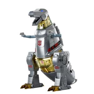 Robosen フラッグシップ グリムロック 英語版(トランスフォーマー) 返品種別B