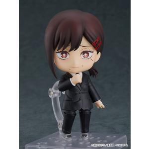 ねんどろいど 【特典付き】 identityV 第五人格 庭師/エマ・ウッズ