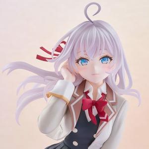 グッドスマイルカンパニー POP UP PARADE アリサ・ミハイロヴナ・九条 L size(時々ボソッとロシア語でデレる隣のアーリャさん)フィギュア 返品種別B