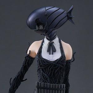 グッドスマイルカンパニー POP UP PARADE ボム(劇場版『チェンソーマン レゼ篇』)フィギ...