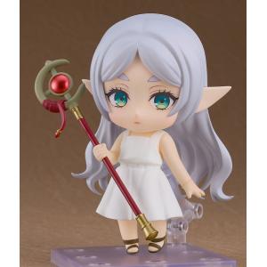 グッドスマイルカンパニー ねんどろいど フリーレン 修業時代Ver.(葬送のフリーレン)フィギュア 返品種別B