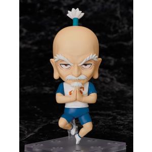 ねんどろいど ネテロの買取情報