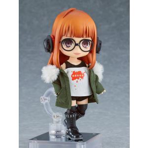 ねんどろいど 再販 ペルソナ4 ザ・ゴールデン P4G主人公