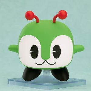 グッドスマイルカンパニー ねんどろいど みんくる(都バスマスコットキャラクター みんくる)フィギュア 返品種別B