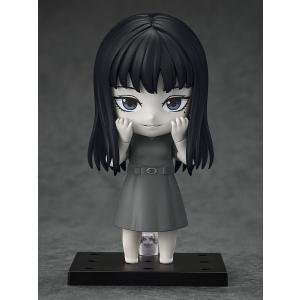 グッドスマイルアーツ ねんどろいど 富江(伊藤潤二『マニアック』)フィギュア 返品種別B