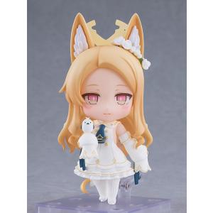 グッドスマイルカンパニー ねんどろいど 百合園セイア(ブルーアーカイブ -Blue Archive-)フィギュア 返品種別B