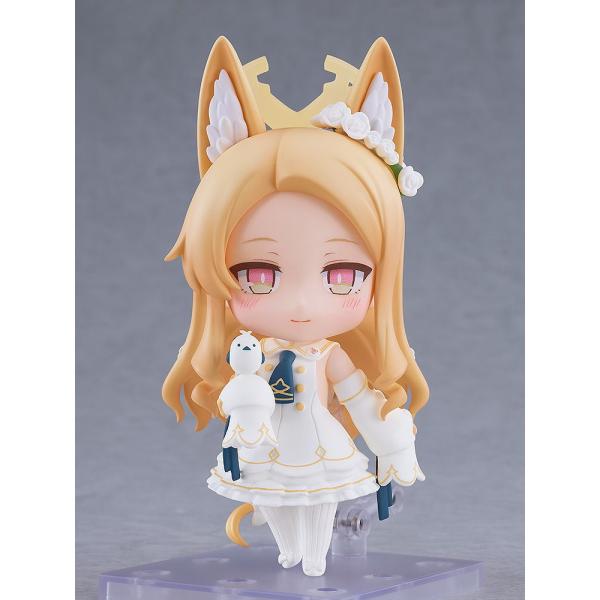 グッドスマイルカンパニー ねんどろいど 百合園セイア(ブルーアーカイブ -Blue Archive-...