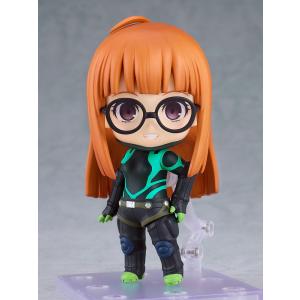 グッドスマイルカンパニー ねんどろいど 佐倉双葉 怪盗服Ver.(ペルソナ5 ザ・ロイヤル)フィギュア 返品種別B