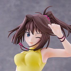 グッドスマイルカンパニー POP UP PARADE 真崎杏子 L size(遊☆戯☆王 THE DARK SIDE OF DIMENSIONS)フィギュア 返品種別B