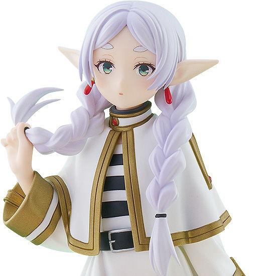 グッドスマイルカンパニー POP UP PARADE フリーレン 三つ編みVer.(葬送のフリーレン...