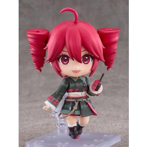 グッドスマイルカンパニー ねんどろいど 重音テト VOICEPEAK Ver.(重音テト) 返品種別B｜Joshin web