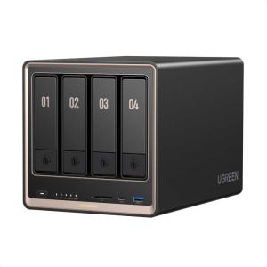 UGREEN NASync DXP4800GTの高価買取価格