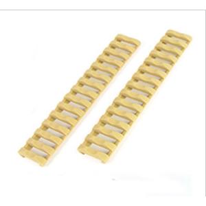 LayLax ボーンレイルカバー ロングエアガン 返品種別B