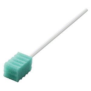 アズワン ナビ助の口腔ケアスポンジ  ORSW50