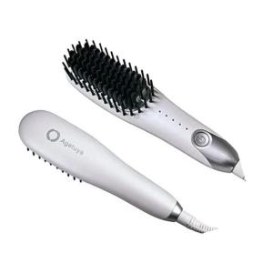 MAKEGINA メイクジーナ グラマー ストレートブラシ｜送料無料 DK818