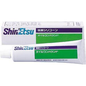 信越化学工業 オイルコンパウンド 接着剤 の商品一覧 接着 補修 材料 部品 Diy 工具 通販 Yahoo ショッピング