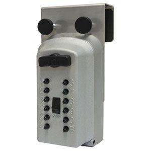 ケイデン セキュリティー カギ番人 プッシュ式壁取付型 PS12-1