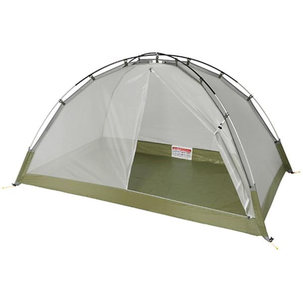 PROMONTE(プロモンテ) 防虫メッシュテント本体 (2人用) ／3日〜8日で出荷／ 返品種別A