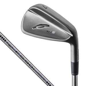 FOURTEEN フォーティーン REFINE THE TB-5 FORGED アイアン FS