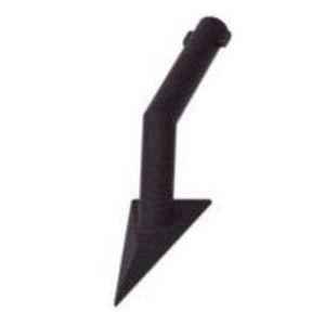 アルゴファイル アルティマファイブ用ビット 尖り三角形(ARB06)工具 返品種別B