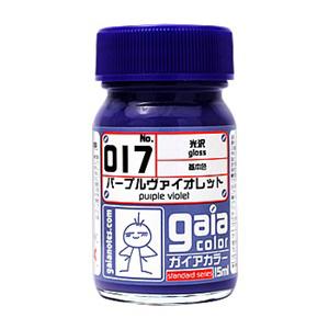ガイアノーツ ガイアカラー 1009 ローズピンク(27509)塗料 返品