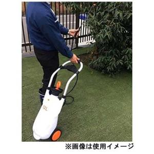シンセイ 噴霧器(車輪付) 12L SSP-1...の詳細画像1