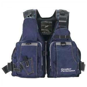 DAIWA（ダイワ） ベンチクールゲームベスト3 (DF-6107)(サイズ：フリー