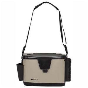 エクセル EVAバッカン M サンドベージュの買取情報