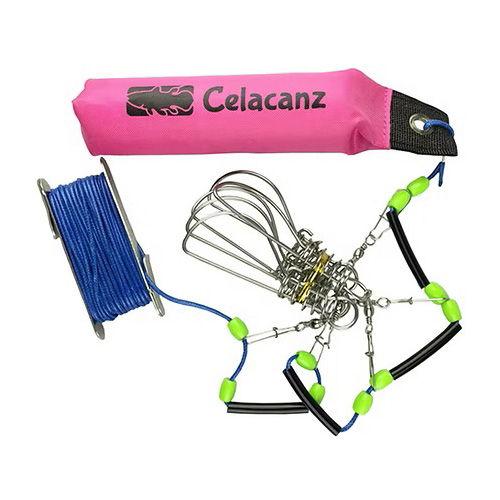 エクセル ストリンガーセット(フロート付)  返品種別A