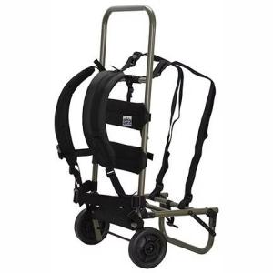 エクセル よっこい背負子キャリー Lカーキの買取情報