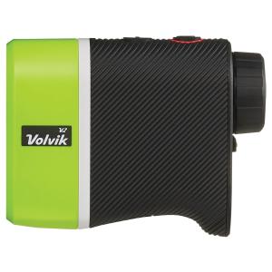 ボルビック ゴルフ用レーザー距離計 VOLVIK RANGE FINDER V2 GRN VV59NZ03-GRN