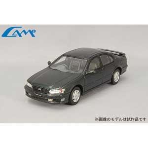 ミニカー/完成品 CAM@ 1/43 日産 セフィーロ ワゴン WA32 1997